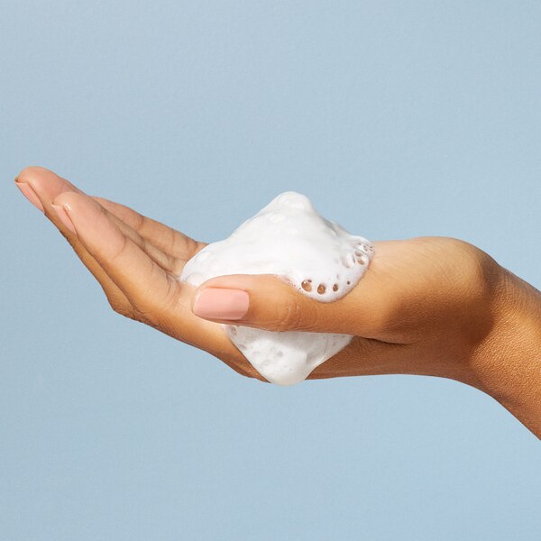 Method Foam Hand Wash, Sea Spray & Salt Air