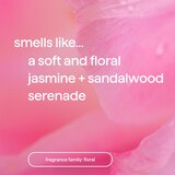 Method Dream Foam Body Wash, Jasmine & Sandalwood, thumbnail image