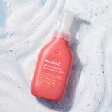 Method Dream Foam Body Wash, Jasmine & Sandalwood, thumbnail image