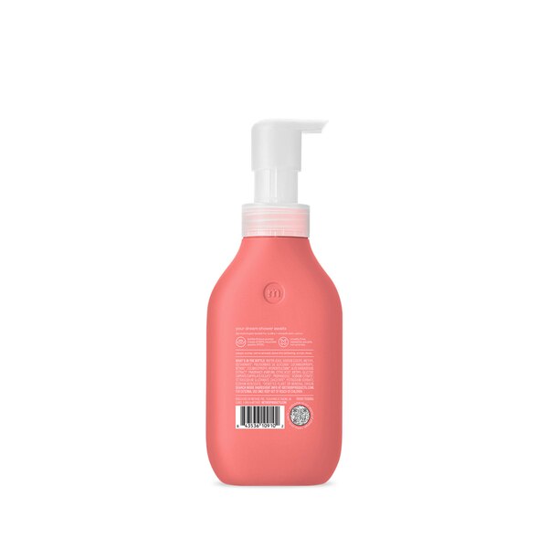 Method Dream Foam Body Wash, Jasmine & Sandalwood