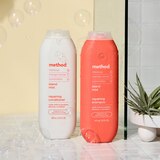 Method Island Mist Repairing Shampoo, 14 OZ, thumbnail image