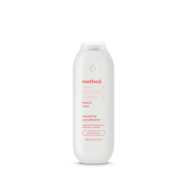 Method Island Mist Repairing Conditioner, 13.5 OZ