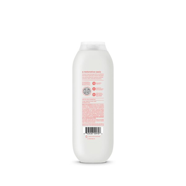 Method Island Mist Repairing Conditioner, 13.5 OZ