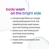 Method Body Wash, Island Mist, thumbnail image