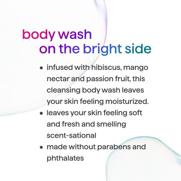 Method Body Wash, Island Mist