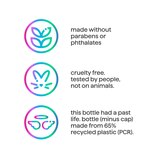 Method Body Wash, Island Mist, thumbnail image