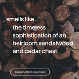 Method Foaming Hand Wash, Sandalwood + Cedar, thumbnail image