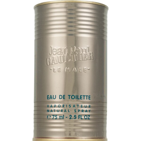 Jean Paul Gaultier, Eau de Toilette Spray for Men, 2.5 OZ