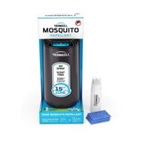 Thermacell Mosquito Repellent Patio Shield, Graphite, thumbnail image