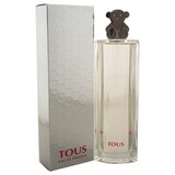 Tous Silver by Tous for Women - 3 oz EDT Spray, thumbnail image