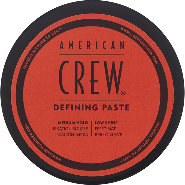  American Crew Defining Paste, Medium Hold, 3 OZ