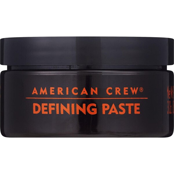  American Crew Defining Paste, Medium Hold, 3 OZ