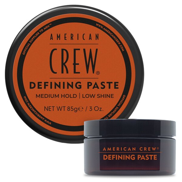  American Crew Defining Paste, Medium Hold, 3 OZ