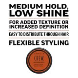 American Crew Defining Paste, Medium Hold, 3 OZ, thumbnail image