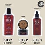American Crew Firm Hold Styling Gel, 8.4 OZ, thumbnail image