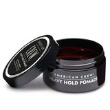 American Crew Heavy Hold Pomade, 3 OZ, thumbnail image