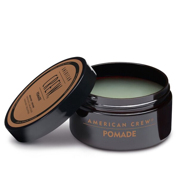 American Crew Pomade, Medium Hold, 3 OZ