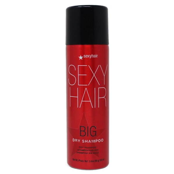 Sexy Hair Big Sexy Hair Volumizing Dry Shampoo, 3.4 OZ