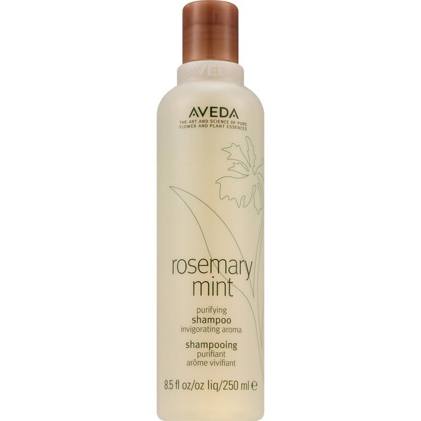 Aveda Rosemary Mint Purifying Shampoo, 8.5 OZ