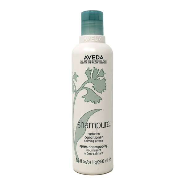 Aveda Shampure Nurturing Conditioner, 8.5 OZ