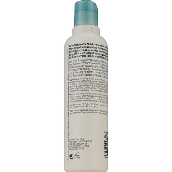Aveda Shampure Nurturing Conditioner, 8.5 OZ
