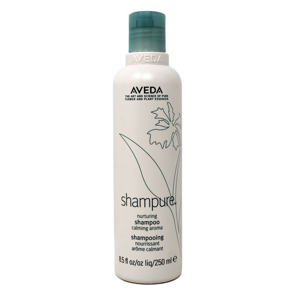 Aveda Shampure Nurturing Shampoo, 8.5 OZ