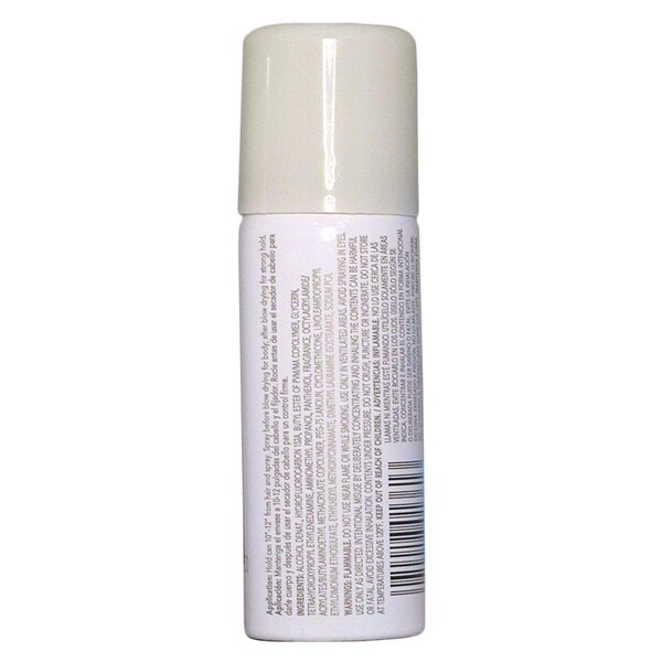 Sebastian Shaper Plus Extra Hold Hairspray, 1.5 OZ