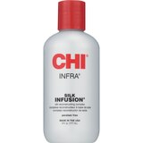 CHI Infra Silk Infusion Silk Reconstructing Complex Leave-In Treatment, 6 OZ, thumbnail image
