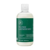 Paul Mitchell Tea Tree Lavender Mint Moisturizing Shampoo, 10.14 OZ, thumbnail image