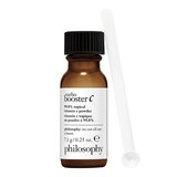 Philosophy Turbo Booster C Powder, 0.25 OZ, thumbnail image