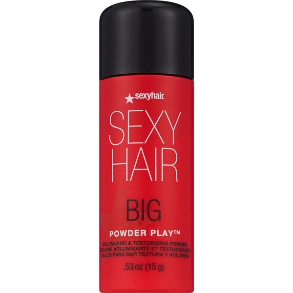 Sexy Hair Big Powder Play Volumizing & Texturizing Powder, .53 OZ