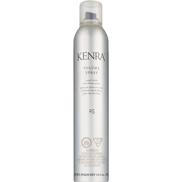 Kenra Volume 25 Super Hold Finishing Spray
