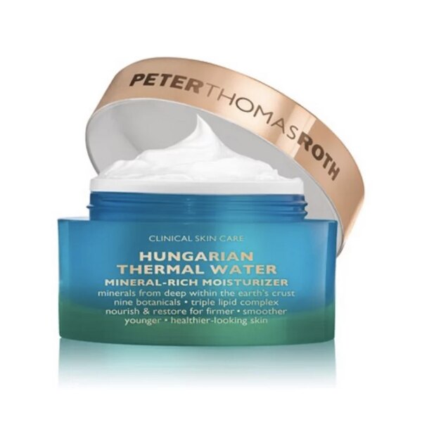 Peter Thomas Roth Mineral-Rich Moisturizer, Hungarian Thermal Water, 1.7 OZ