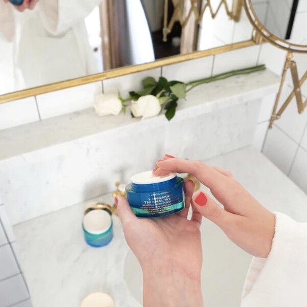 Peter Thomas Roth Mineral-Rich Moisturizer, Hungarian Thermal Water, 1.7 OZ