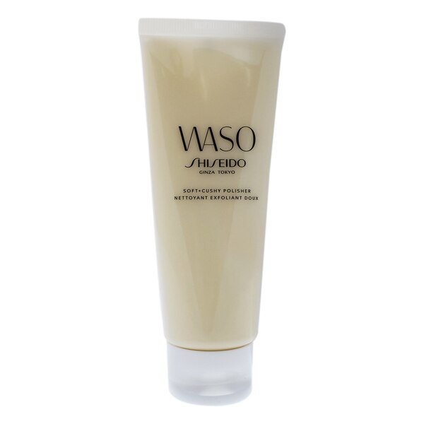 Shiseido Soft + Cushy Polisher, 2.7 OZ