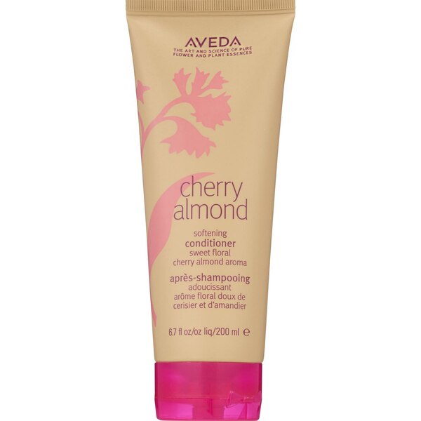 Aveda Cherry Almond Softening Conditioner, 6.7 OZ