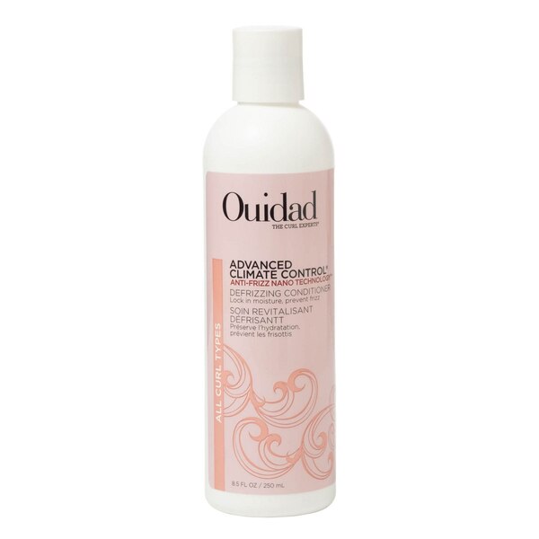 Ouidad Advanced Climate Control Defrizzing Conditioner, 8.5 OZ