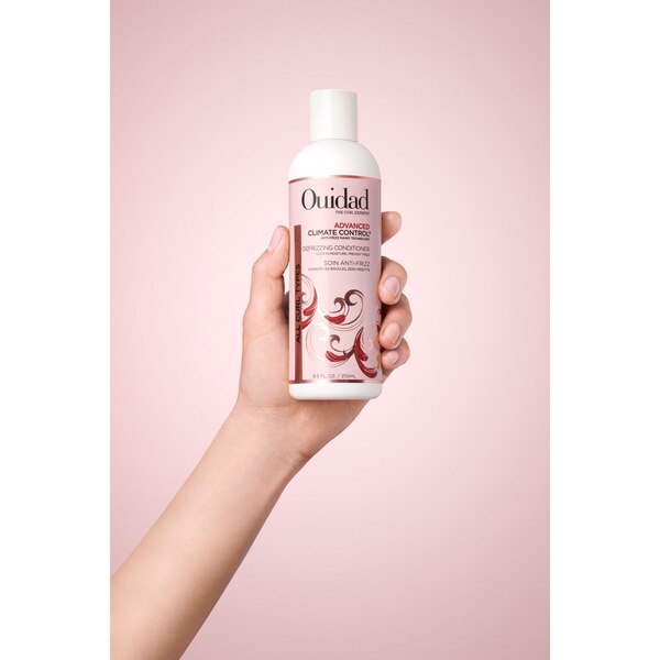 Ouidad Advanced Climate Control Defrizzing Conditioner, 8.5 OZ