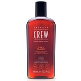 American Crew 3-In-1 Shampoo Conditioner & Body Wash, 15.2 OZ, thumbnail image