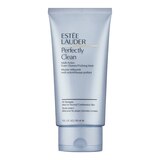 Estee Lauder Perfectly Clean Multi Action Foam Cleanser/Purifying Mask, 5 OZ, thumbnail image