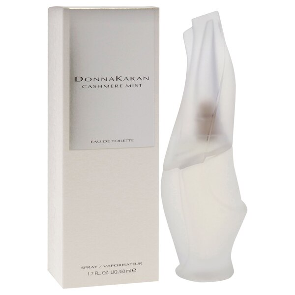 Cashmere Mist by Donna Karan Eau de Toilette