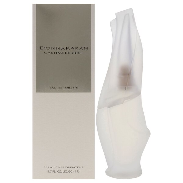 Cashmere Mist by Donna Karan Eau de Toilette