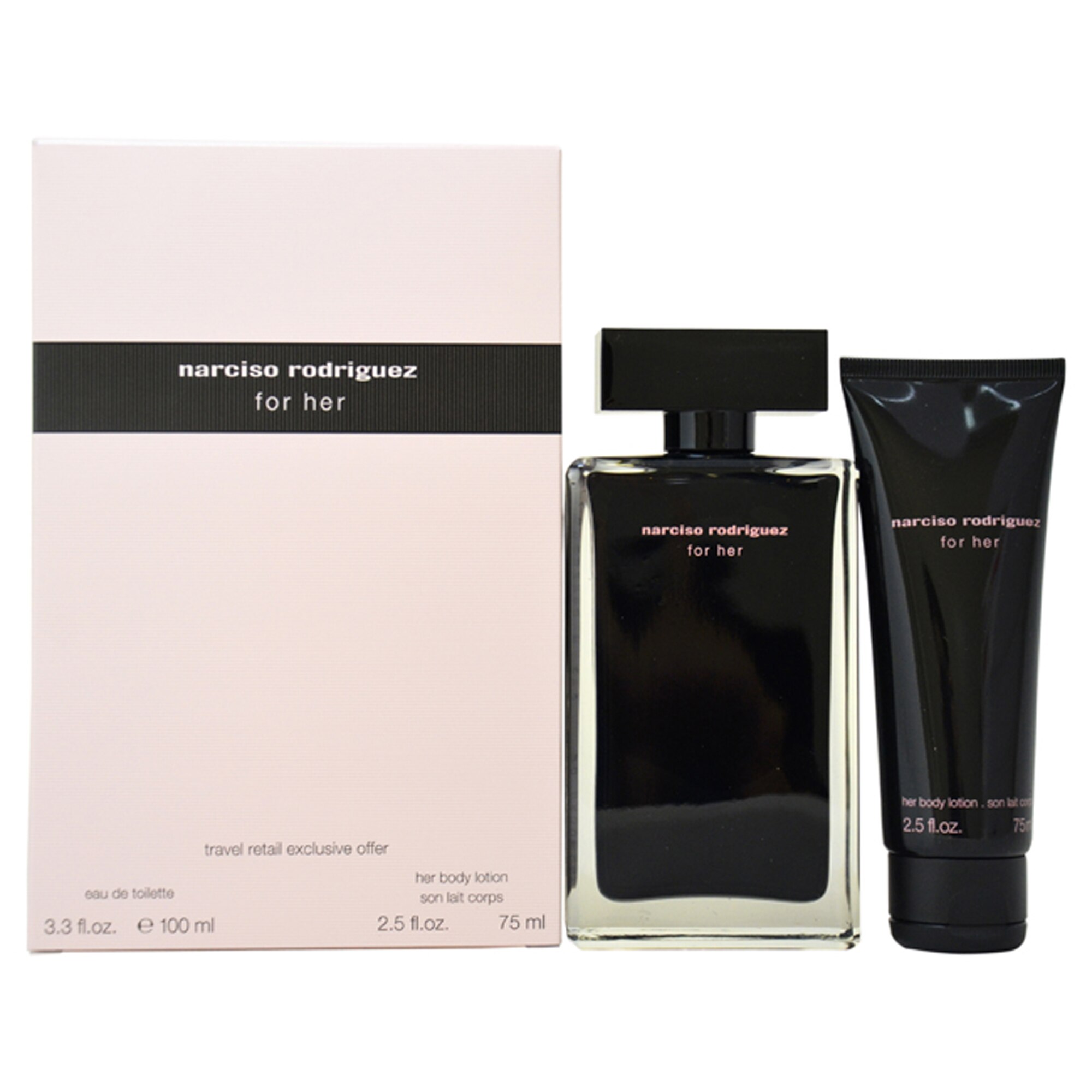 Narciso Rodriguez Narciso Rodriguez for Women, Gift Set
