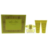 Versace Yellow Diamond for Women, Gift Set, thumbnail image