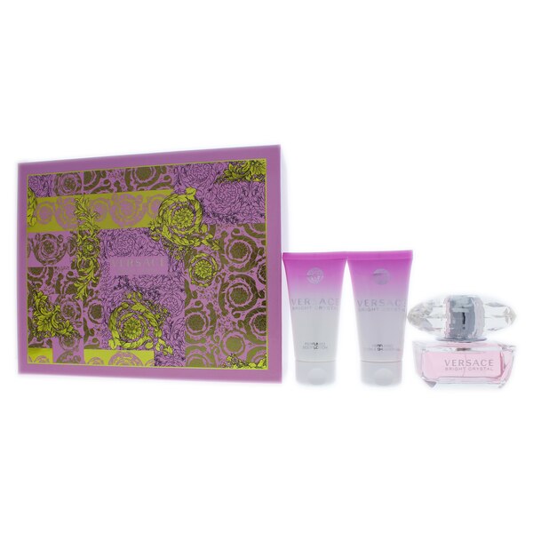 Versace Bright Crystal for Women