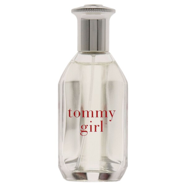 Tommy Girl by Tommy Hilfiger Eau de Toilette