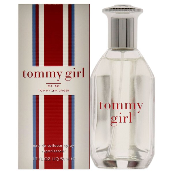 Tommy Girl by Tommy Hilfiger Eau de Toilette