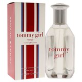 Tommy Girl by Tommy Hilfiger Eau de Toilette, thumbnail image