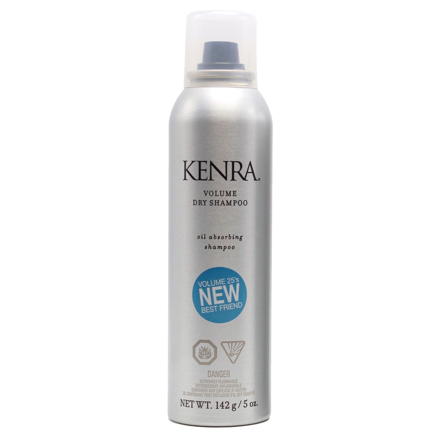 Kenra Volume Dry Shampoo, 5 OZ