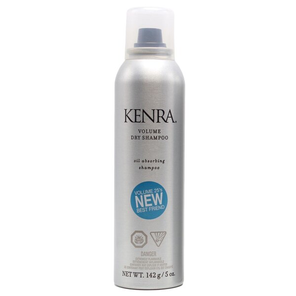 Kenra Volume Dry Shampoo, 5 OZ